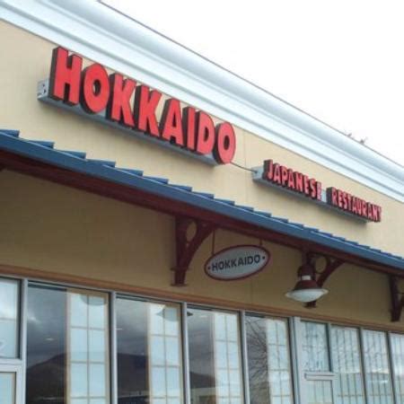 hokkaido boone|japanese hibachi restaurant.